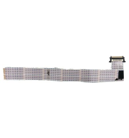 Cable Flex LVDS TCL 55DC760 Cable Flex LVDS TCL 55DC760
