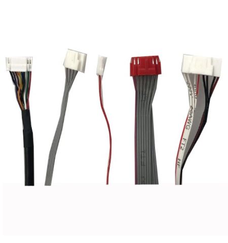 Kit cable TCL 55DC760 (5 cables) Kit cable TCL 55DC760 (5 cables)