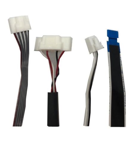 Kit cable TCL 40ES560 (4 cables) Kit cable TCL 40ES560 (4 cables)