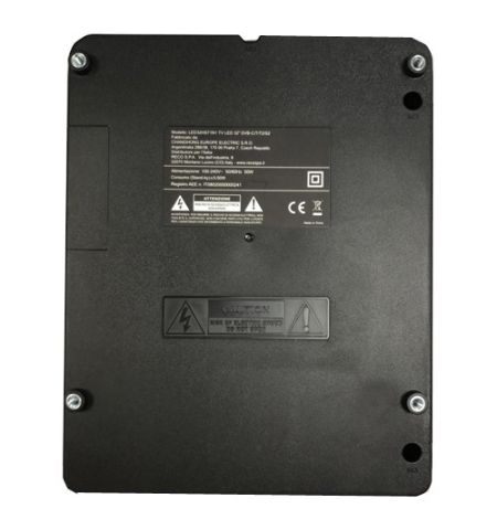 Carcasa trasera United LED32HS71N1 Carcasa trasera United LED32HS71N1