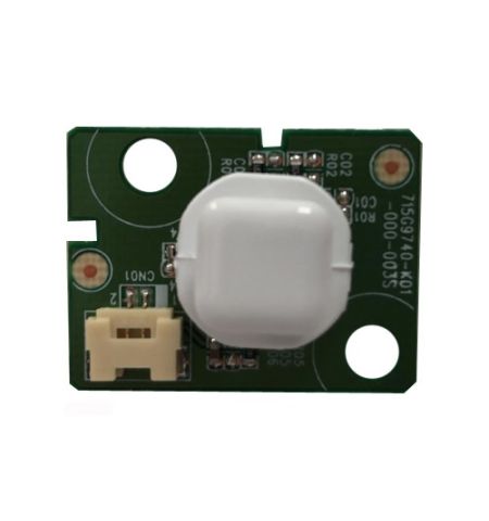Módulo Botonera Banco White 715G9740-K01-000-003S Philips 32PFS5603/12 Módulo Botonera Banco White 715G9740-K01-000-003S Philips 32PFS5603/12