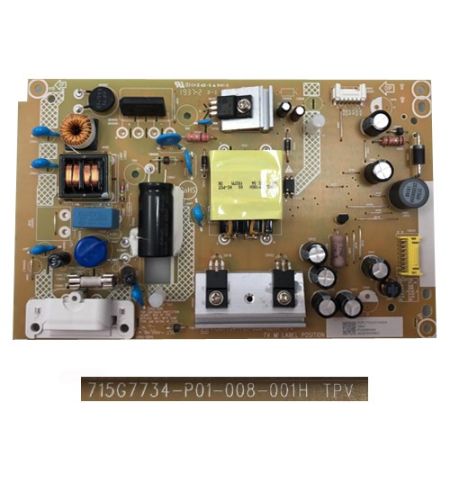FUENTE ALIMENTACION PHILIPS 32PFS5603/12, 715G7734-P01-008-001H FUENTE ALIMENTACION PHILIPS 32PFS5603/12, 715G7734-P01-008-001H