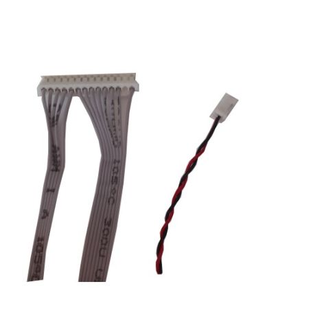 Kit cable SMART TECH SMT5519NUSA22 (2 cables) Kit cable SMART TECH SMT5519NUSA22 (2 cables)