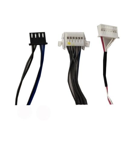 Kit cable LG 32LM630BPLA (3 cables) Kit cable LG 32LM630BPLA (3 cables)