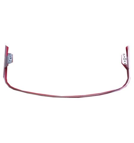 Pies Panasonic TX-43FX623E, TBL5ZX12391 Pies Panasonic TX-43FX623E, TBL5ZX12391