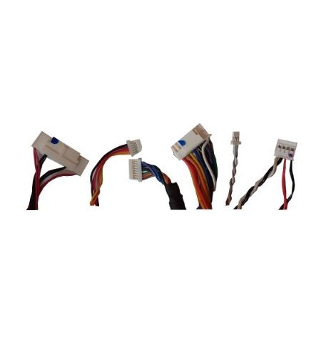 Kit cable PHILIPS kit cables 43PUS6162/12 (6 CABLES) Kit cable PHILIPS kit cables 43PUS6162/12 (6 CABLES)