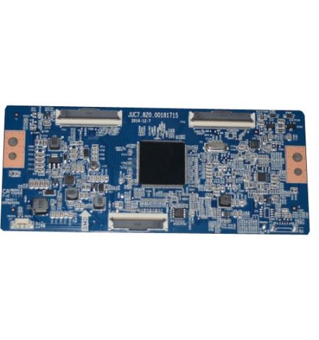 Placa T-Con JUC7.820.00181715, 0SPM2608A GW1500 Saba SA50K70N