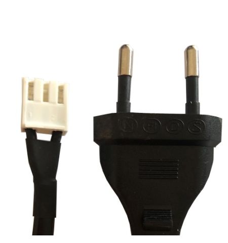 Cable Alimentación Silver IP-LE32/495523, IPLE-40/410920, IP-LE32/495523... Cable Alimentación Silver IP-LE32/495523, IPLE-40/410920, IP-LE32/495523...