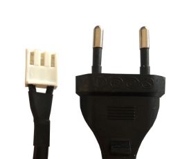 Cable Alimentación Silver IP-LE32/495523, IPLE-40/410920, IP-LE32/495523...
