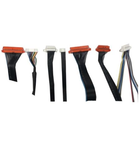 Kit Cables Samsung QE65Q9FNAT (7 cables)
