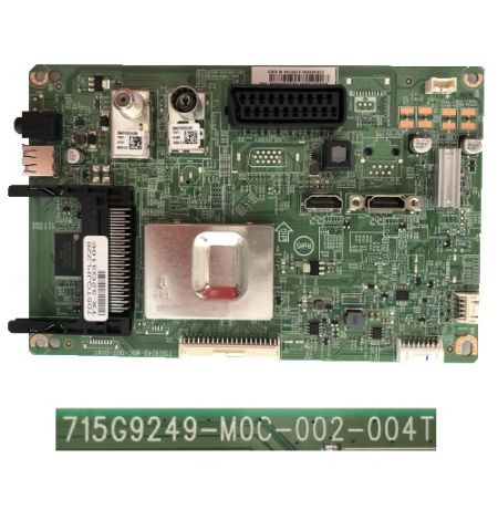 Placa Main 715G9249-M0C-002-004T, Panasonic TX-32G310E Placa Main 715G9249-M0C-002-004T, Panasonic TX-32G310E