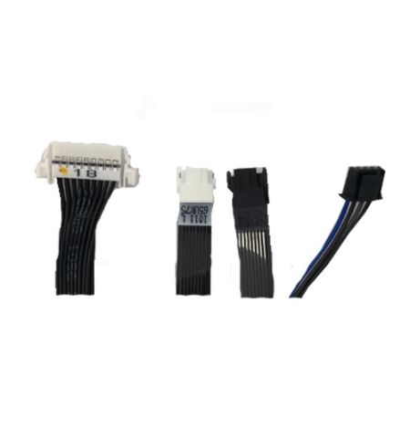 Kit cables LG 65SK8000PLB (4 cables) Kit cables LG 65SK8000PLB (4 cables)