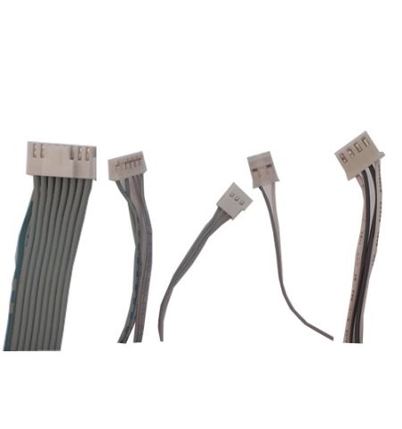 Kit Cables Saba SA50K70N (5 cables)