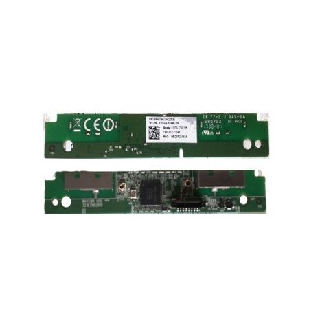 Modulo Wireless / Wifi Philips 43PUS6162/12 317GAAWF646LON WN4519R V00 Modulo Wireless / Wifi Philips 43PUS6162/12 317GAAWF646LON WN4519R V00