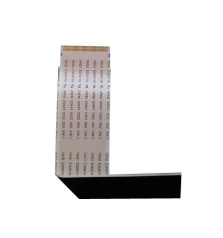 Cable Flex/LVDS E309746,AWM 20941  Saba SA32B46