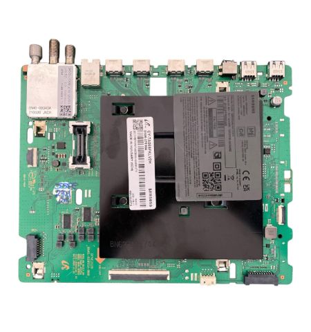 Placa Main SAMSUNG QE65Q80AATXXH VER:03 BN94-16876J BN41-02855A Placa Main SAMSUNG QE65Q80AATXXH VER:03 BN94-16876J BN41-02855A