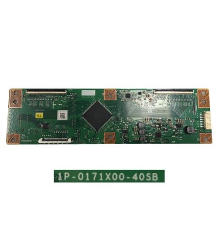 Placa T-Con LG 70UM7450PLA, 1P-0171X00-40SB Placa T-Con LG 70UM7450PLA, 1P-0171X00-40SB
