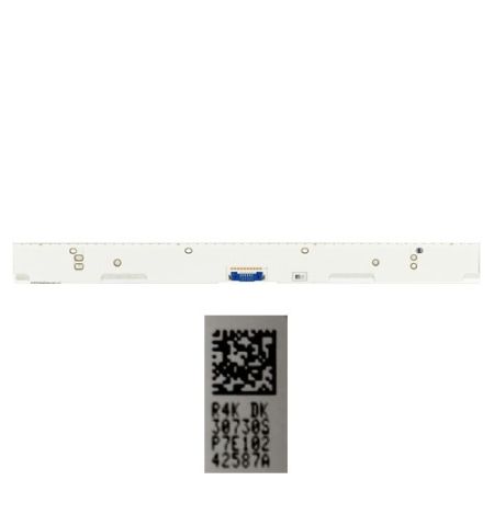 Tira Leds BN-42587A, Samsung UE75RU7170U