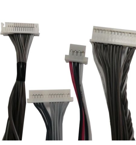 Kit Cables Sony KD-75XG8596 (4 cables) Kit Cables Sony KD-75XG8596 (4 cables)