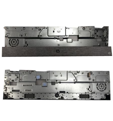 Carcasa Embellecedor Frontal Inferior All In One HP 24-X083NS Carcasa Embellecedor Frontal Inferior All In One HP 24-X083NS