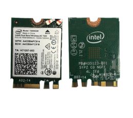 MÓDULO WIRELESS PB H35123-001, 7265NGW Asus ASUS ZEN ASIO PRO