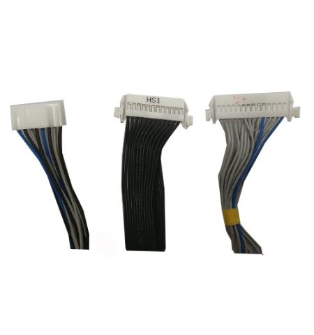 Kit cable LG OLED55B9PLA (3 cables) Kit cable LG OLED55B9PLA (3 cables)