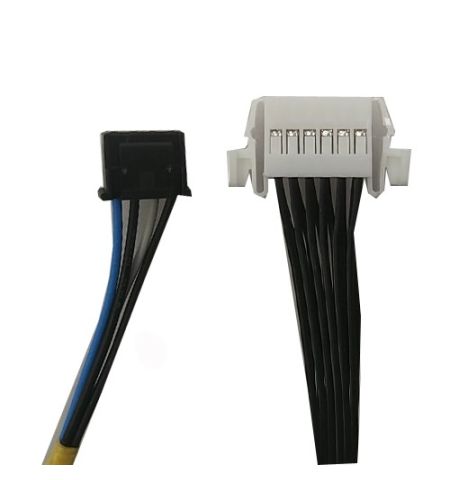 Kit cable LG 50UN74003LB (2 cables) Kit cable LG 50UN74003LB (2 cables)