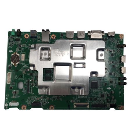 Placa Main LG 43SM5KE-B EAX67893906(1.0) Placa Main LG 43SM5KE-B EAX67893906(1.0)
