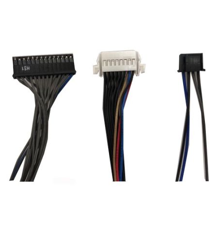 Kit cable LG 55NAN0906NA (3 cables) Kit cable LG 55NAN0906NA (3 cables)