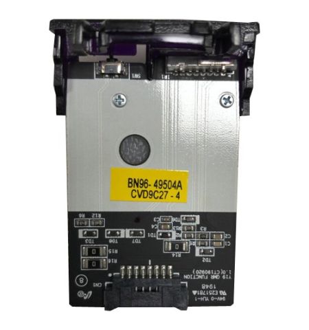 Módulo Ir/Botonera BN96-49504A Samsung QB55R