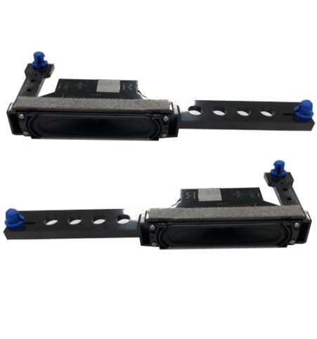 Altavoces Samsung QB55R BN96-49220A Altavoces Samsung QB55R BN96-49220A