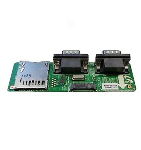 ASSY Main SAMSUNG OM46D-W BN96-347034 ASSY Main SAMSUNG OM46D-W BN96-347034