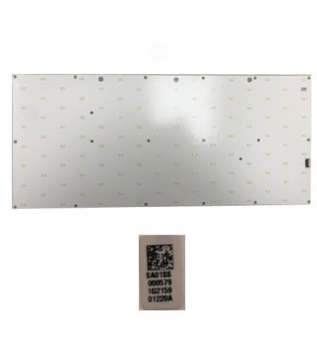 Placa tira leds SAMSUNG OM46D-W BN96-01220A BN-01220A 01220A Placa tira leds SAMSUNG OM46D-W BN96-01220A BN-01220A 01220A