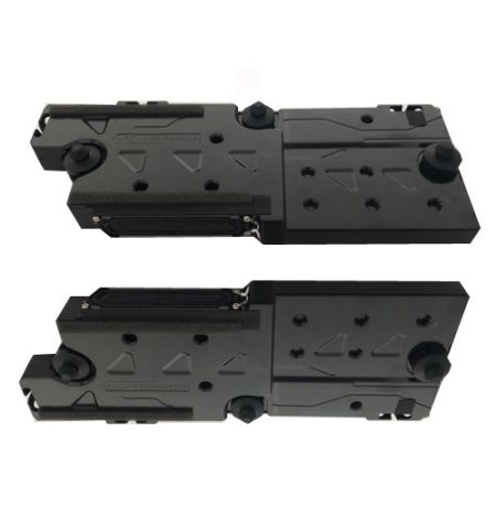 Altavoces LOEYAA000127, LOEYAA000128,  Panasonic TX-49FX740E