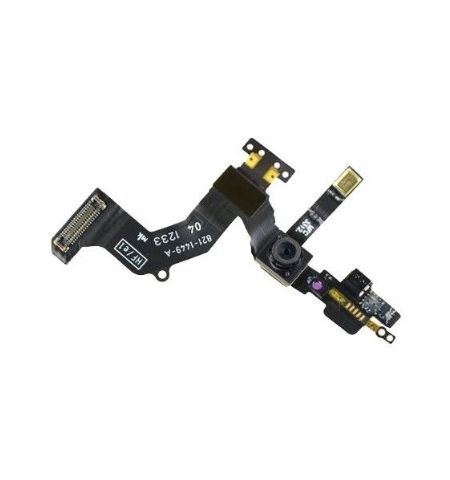 Cable Flex Camara Frontal, Micro, Sensor..., iPhone 5 Cable Flex Camara Frontal, Micro, Sensor..., iPhone 5