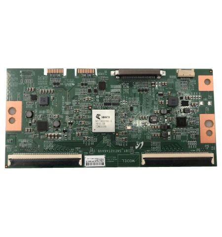 Placa TCon 18Y_SNTH2TA6AV0.1, Sony KD-75XG8096 Placa TCon 18Y_SNTH2TA6AV0.1, Sony KD-75XG8096