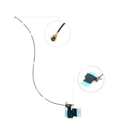 Cable Flex Antena Wifi, cable coaxial... iPhone 6s Plus Cable Flex Antena Wifi, cable coaxial... iPhone 6s Plus