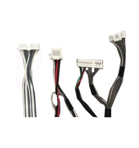 Kit cable SONY KD-55AF9 (9 cables) Kit cable SONY KD-55AF9 (9 cables)