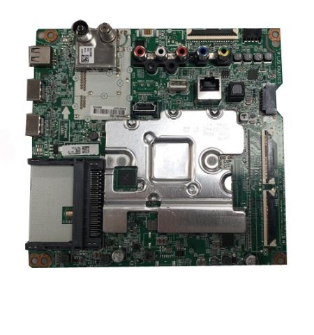 Placa Main LG 55UM7000PLC 66204303 EAX68253605(1.1)