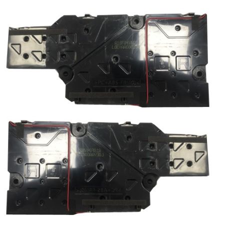 Altavoces LOEYAA000129, LOEYAA000130, Panasonic TX-55FX740E Altavoces LOEYAA000129, LOEYAA000130, Panasonic TX-55FX740E