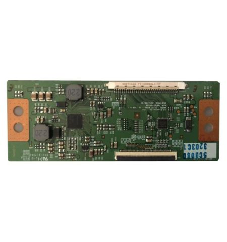 Placa T-Con 6870C-0442, Telefunken TE32278B30CXD