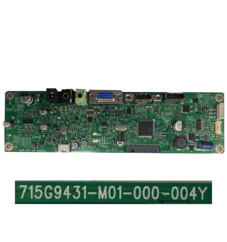 Placa Main Philips 246E9Q 715G9431-M01-000-004Y
