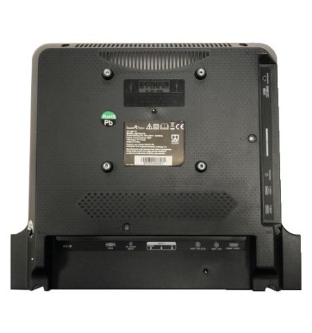 Carcasa trasera Smart Tech SMT32Z1TS 15A.BCZ1-32D0000 Carcasa trasera Smart Tech SMT32Z1TS 15A.BCZ1-32D0000