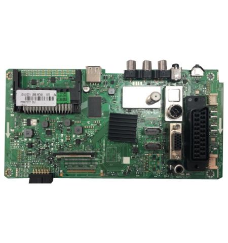 Placa Main 17MB110 PANASONIC TX-24DW334 14102015R2 23315749 Placa Main 17MB110 PANASONIC TX-24DW334 14102015R2 23315749