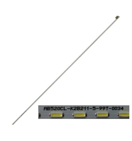 Tira leds AOC 24G2U/BK AB520CL-K2B211-5-99T-0034 Tira leds AOC 24G2U/BK AB520CL-K2B211-5-99T-0034