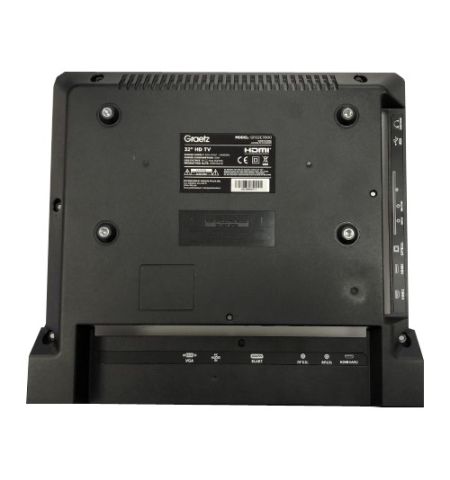 Carcasa Trasera GRAETZ GR32E7000 Carcasa Trasera GRAETZ GR32E7000