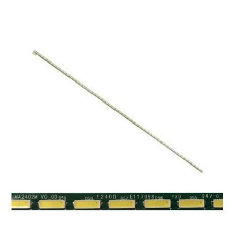Tira Leds DELL U2415 12400 E117098 Tira Leds DELL U2415 12400 E117098