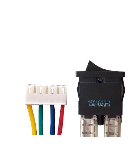 Cable interno alimentación, interruptor on-off... 150103(H) Hisense Ltdn42k32ouwseu Cable interno alimentación, interruptor on-off... 150103(H) Hisense Ltdn42k32ouwseu