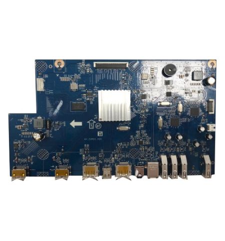 Placa Main DELL U2415 Placa Main DELL U2415