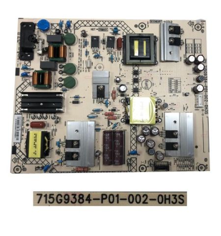 Fuente Alimentacion Nec E507Q, 715G9384-P01-002-0H3S Fuente Alimentacion Nec E507Q, 715G9384-P01-002-0H3S